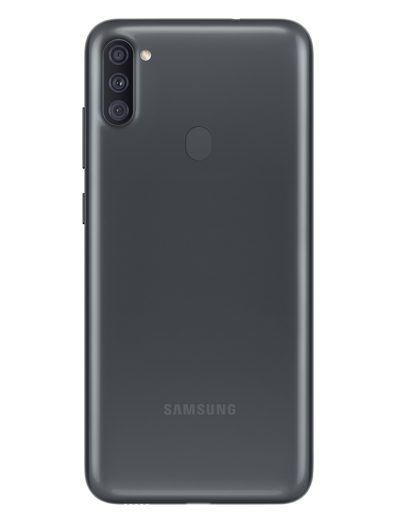 Samsung Galaxy A11 store 32GB in Black